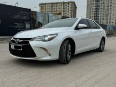 Photo of the vehicle Toyota Camry