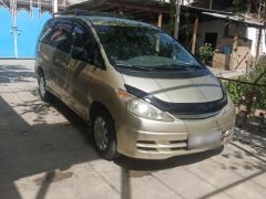 Photo of the vehicle Toyota Previa