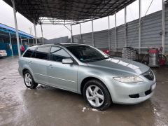 Photo of the vehicle Mazda 6