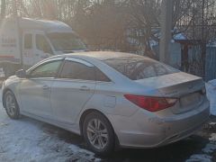 Photo of the vehicle Hyundai Sonata