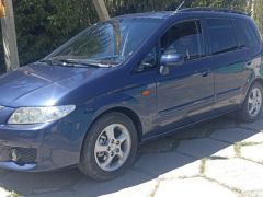 Сүрөт унаа Mazda Premacy