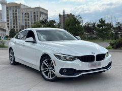 Фото авто BMW 4 серии