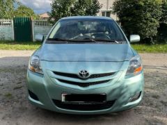 Сүрөт унаа Toyota Yaris