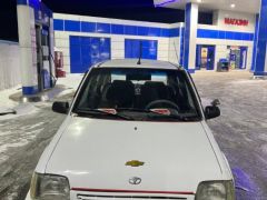 Сүрөт унаа Daewoo Tico