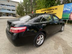 Фото авто Toyota Camry