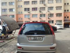 Сүрөт унаа Honda Stream