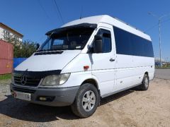 Фото авто Mercedes-Benz Sprinter