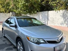 Photo of the vehicle Toyota Camry