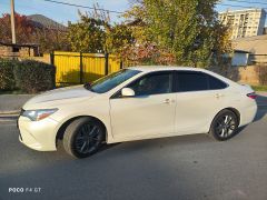 Фото авто Toyota Camry