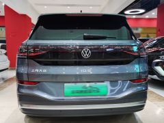 Фото авто Volkswagen ID.6