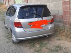 Photo of the vehicle Honda Fit