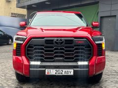 Фото авто Toyota Tundra