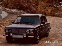 Фото авто ВАЗ (Lada) 2106