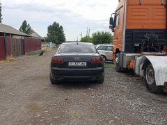 Сүрөт унаа Audi A8