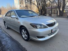 Photo of the vehicle Toyota Camry