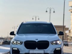 Сүрөт унаа BMW X5