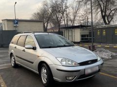 Сүрөт унаа Ford Focus