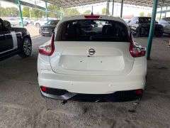 Фото авто Nissan Juke