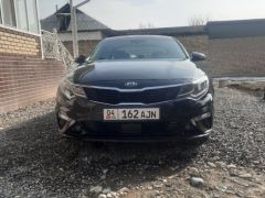 Фото авто Kia Optima