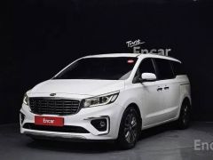 Фото авто Kia Carnival