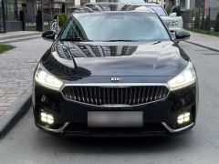 Фото авто Kia K7