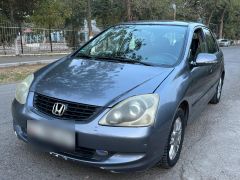 Фото авто Honda Civic