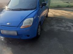 Фото авто Chevrolet Spark