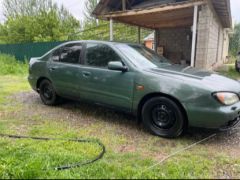 Photo of the vehicle Nissan Primera