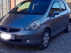 Сүрөт унаа Honda Fit