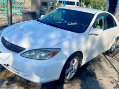 Сүрөт унаа Toyota Camry