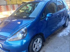 Photo of the vehicle Honda Fit