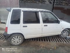 Сүрөт унаа Daewoo Tico