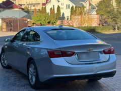 Сүрөт унаа Chevrolet Malibu