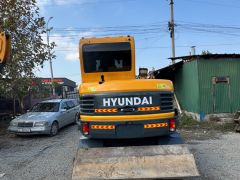 Photo of the vehicle Hyundai Колесные