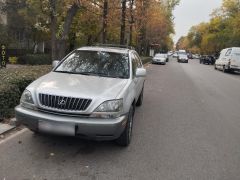 Сүрөт унаа Lexus RX