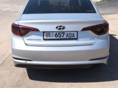 Photo of the vehicle Hyundai Sonata