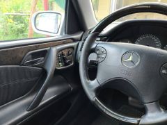 Сүрөт унаа Mercedes-Benz E-Класс