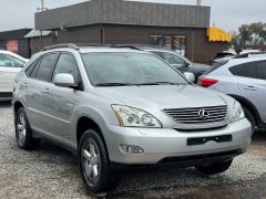 Сүрөт унаа Lexus RX