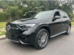 Фото авто Mercedes-Benz GLC