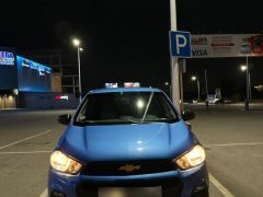 Сүрөт унаа Chevrolet Spark