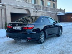 Сүрөт унаа Toyota Camry