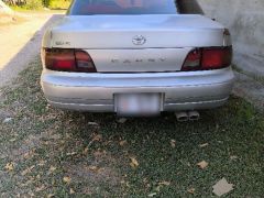 Фото авто Toyota Camry