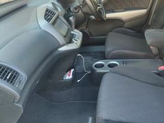 Сүрөт унаа Honda Stream