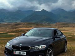 Photo of the vehicle BMW 4 Series