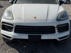 Сүрөт унаа Porsche Cayenne