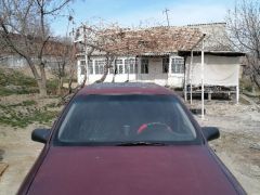 Сүрөт унаа Opel Vectra