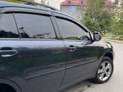 Сүрөт унаа Lexus RX