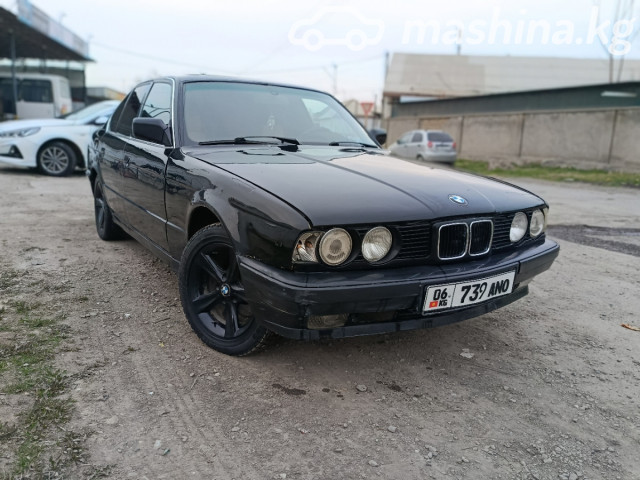 BMW 5 серии