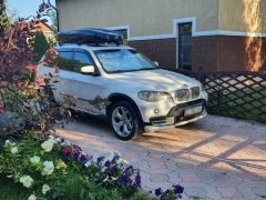 Фото авто BMW X5