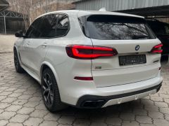 Сүрөт унаа BMW X5